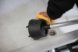 Producten kalvermelkverwarmer superheat digitaal