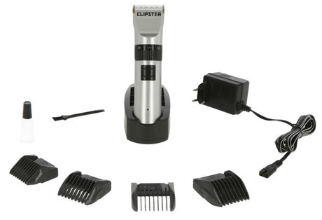 Onyx producten accu tondeuse set compleet