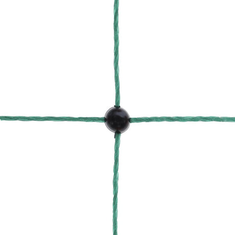 Ako producten konijnennet 65cm x 12m enkele pen 1