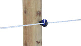 Ako producten ringisolator 2 color zwart blauw edx 125st