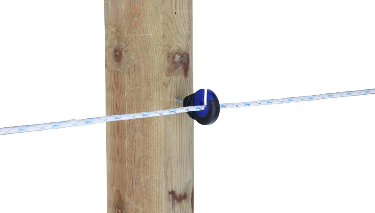 Ako producten ringisolator 2 color zwart blauw edx 25st