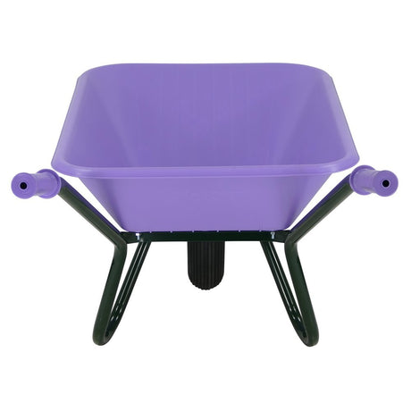 Fort producten tuinkruiwagen 515 90 lavendel 2ply