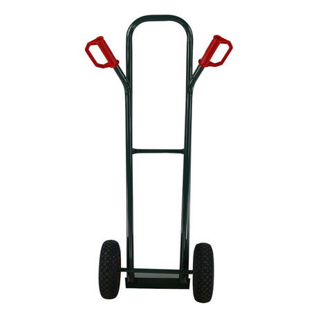 Fort producten steekwagen type ks 300 300kg