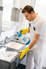 Gloria producten drukspuit foam master fm10 1 liter