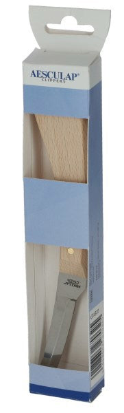 Producten hoefmes aesculap links gta321