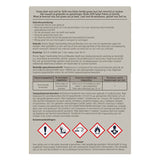 Pokon producten tegen hardnekkig onkruid concentraat 100ml weedex
