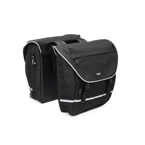 Tas dubbel beck sprtv 30l.grijs