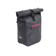 Tas enkel beck base 20l. tpu rood