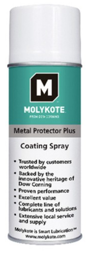 Molykote metal protector plus 400ml (spray)