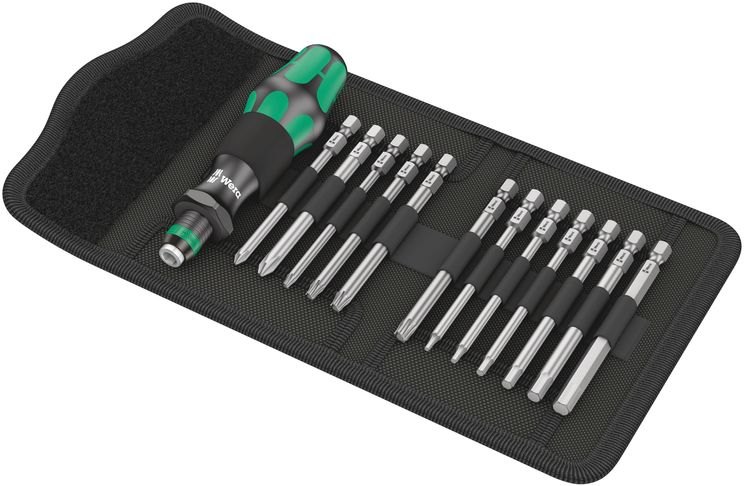 Waa Tool Set Velo Set 2