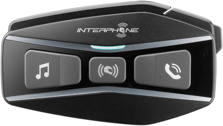 Interphone helm communicatie systeem u-com 16 operating input interphon com. system ucom 16