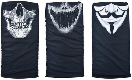 Oxford multifunctie doeken comfy multifun. scarf comfy masks