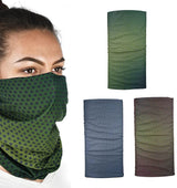 Oxford multifunktionstuch comfy neckerchief comfy nacreous 3-pack