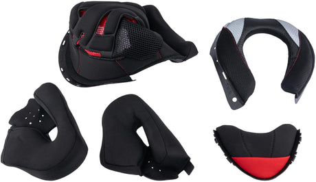 Spec-x helm-innenausstattung helmet interior size xl