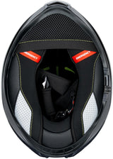Spec-x integraalhelm sx-82.03 stinger helmet sx-82.03 stinger xxl black