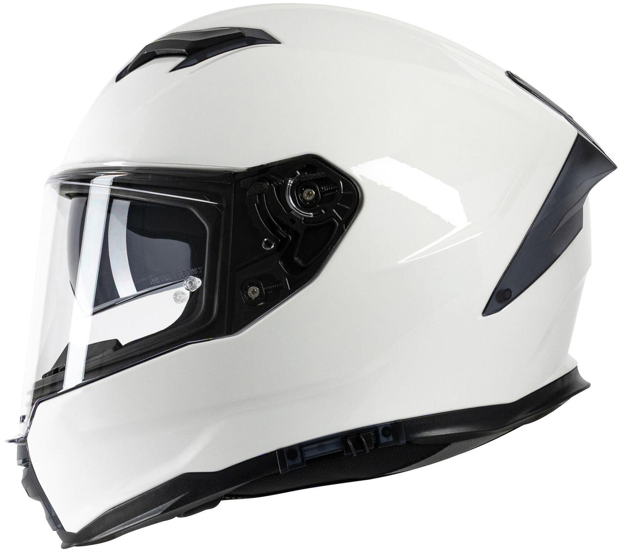 Spec-x integraalhelm sx-82.03 stinger helmet sx-82.03 stinger l white