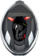 Spec-x integraalhelm sx-82.03 stinger helmet sx-82.03 stinger m white