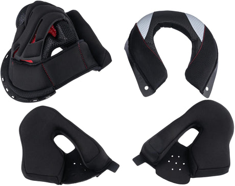 Spec-x helm-innenausstattung helmet interior size xxl