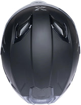 Spec-x integralhelm sx-82.03 r2 stinger helmet sx-82.03 r2 bw matt grey xxl pinready