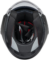 Spec-x jethelm sx-22.03 stinger jet helmet sx-22.03 stinger jet l black matt