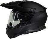 Spec-x endurohelm sx-62.01 stinger adv helmet sx-62.01 stinger adv xxl bl. matt