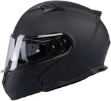 Spec-x klapphelm sx-95.01 stinger road helmet sx-95.01 l matt black