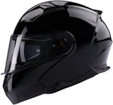 Spec-x klapphelm sx-95.01 stinger road helmet sx-95.01 s black