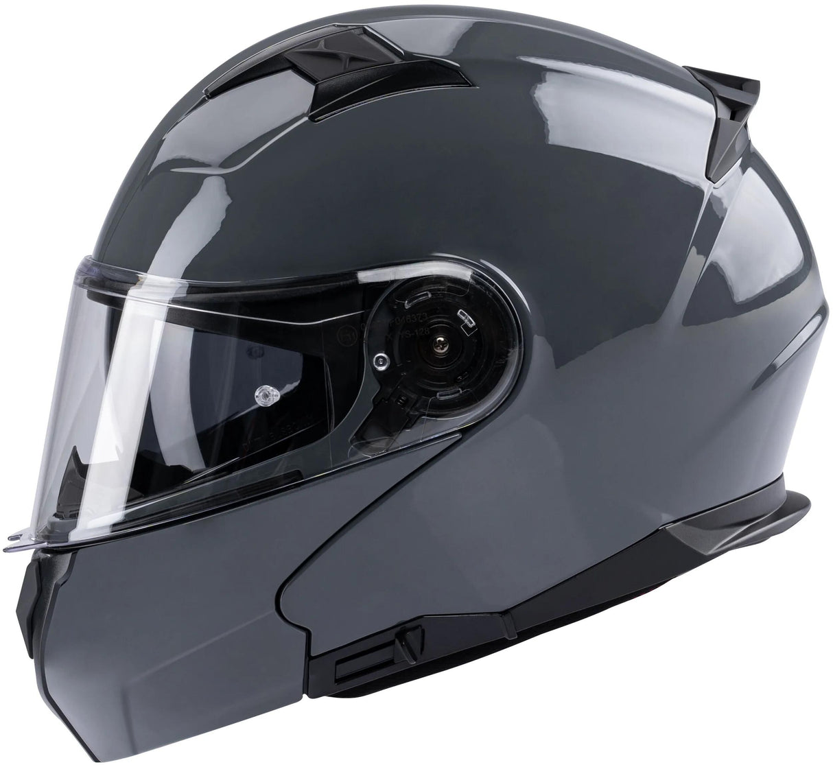 Spec-x klapphelm sx-95.01 stinger road helmet sx-95.01 xl grey