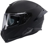 Spec-x integralhelm sx-85.01 stinger sport helmet sx-85.01 stinger sp. xxl bl. matt