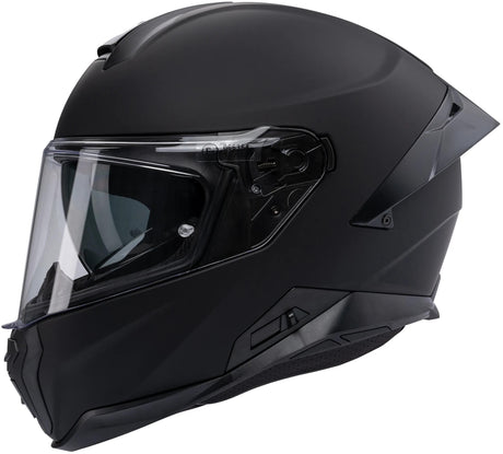 Spec-x integralhelm sx-85.01 stinger sport helmet sx-85.01 stinger sp. xxl bl. matt