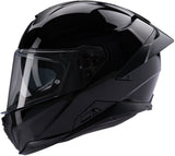 Spec-x integralhelm sx-85.01 stinger sport helmet sx-85.01 stinger sp. xs black