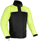 Oxford regenjas rainseal rain jacket rainseal sw ge gr. m