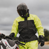 Oxford regenjas rainseal rain jackets rainseal sw ge gr. xl