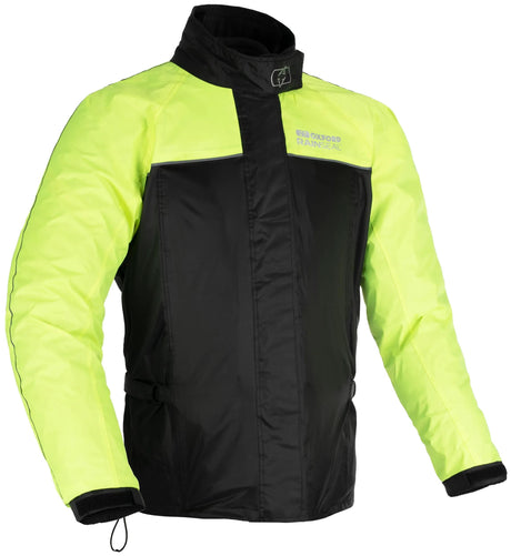 Oxford regenjas rainseal rain jacket rainseal sw ge size 6xl