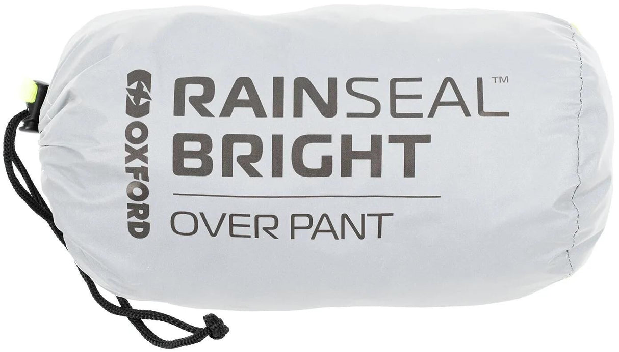 Oxford regenhose rainseal bright rain trousers rainseal bright gr. 3xl