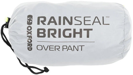 Oxford regenhose rainseal bright rain trousers rainseal bright size 6xl