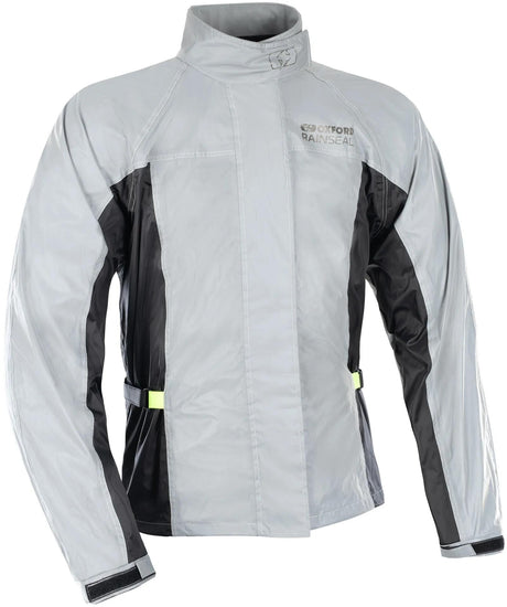 Oxford regenjacke rainseal bright rain jacket rainseal bright size 6xl