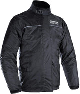 Oxford regenjacke rainseal thermo rain jacket rainseal thermo black 3xl