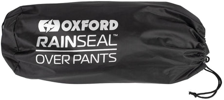 Oxford regenhose rainseal thermo rain trousers rainseal thermo black xl