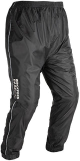 Oxford regenhose rainseal thermo rain trousers rainseal thermo black 3xl