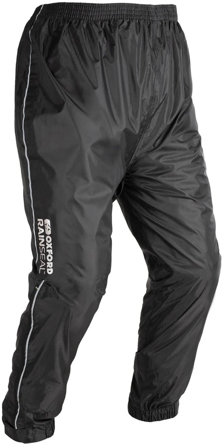 Oxford regenhose rainseal thermo rain trousers rainseal thermo black 3xl