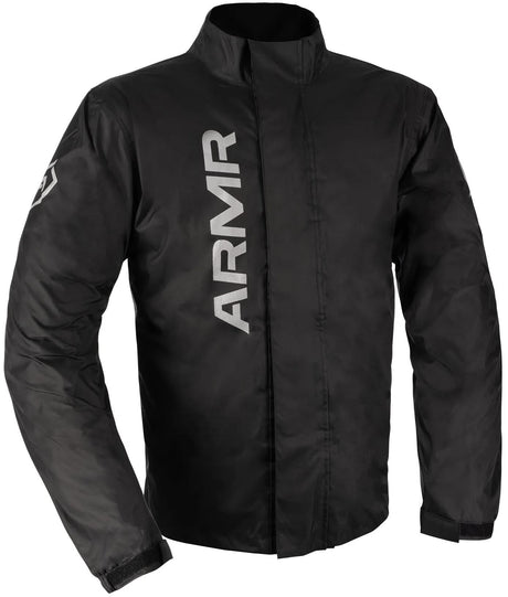 Armr regenjacke dryguard rain jackets dryguar wp black gr. l