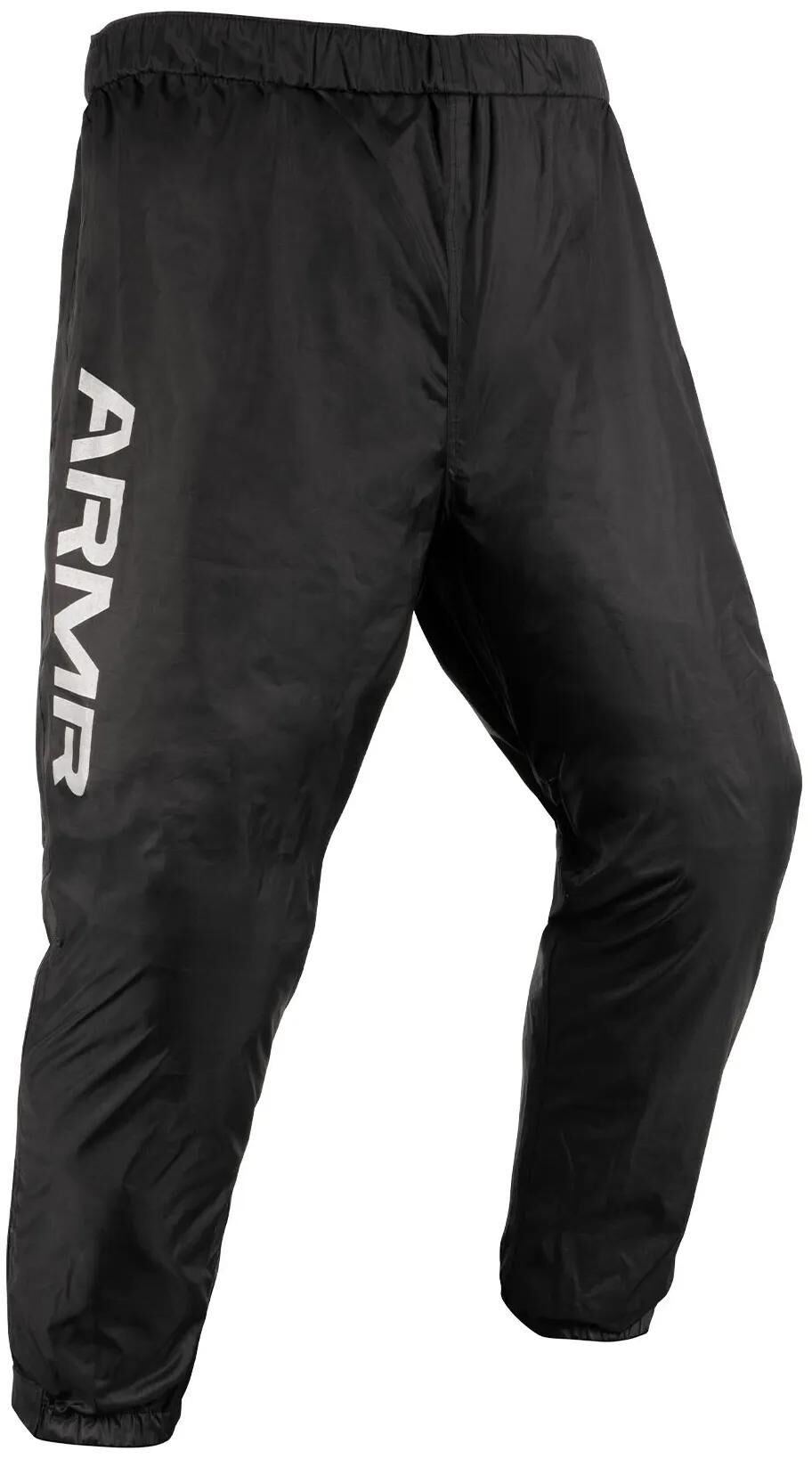 Armr regenhose dryguard rain trousers drygua wp black gr. xxl