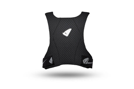 Ufo plast brustprotektor reborn mv4 children's breast protect reborn mv4 black