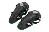 Ufo plast elleboog protectie alcor . elbow protector ufo alcor black