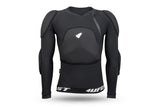 Ufo plast beschermershirt reborn mv1 . protector shirt ufo reborn mv1 black