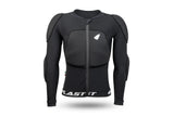 Ufo plast protektorenjacke reborn mv2 protector jacket ufo reborn mv2 black