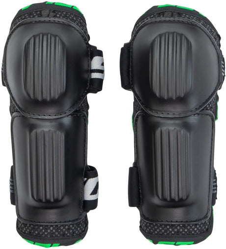 Ufo plast ellenbogenprotektoren alcor children's elbow brace uf alcor black