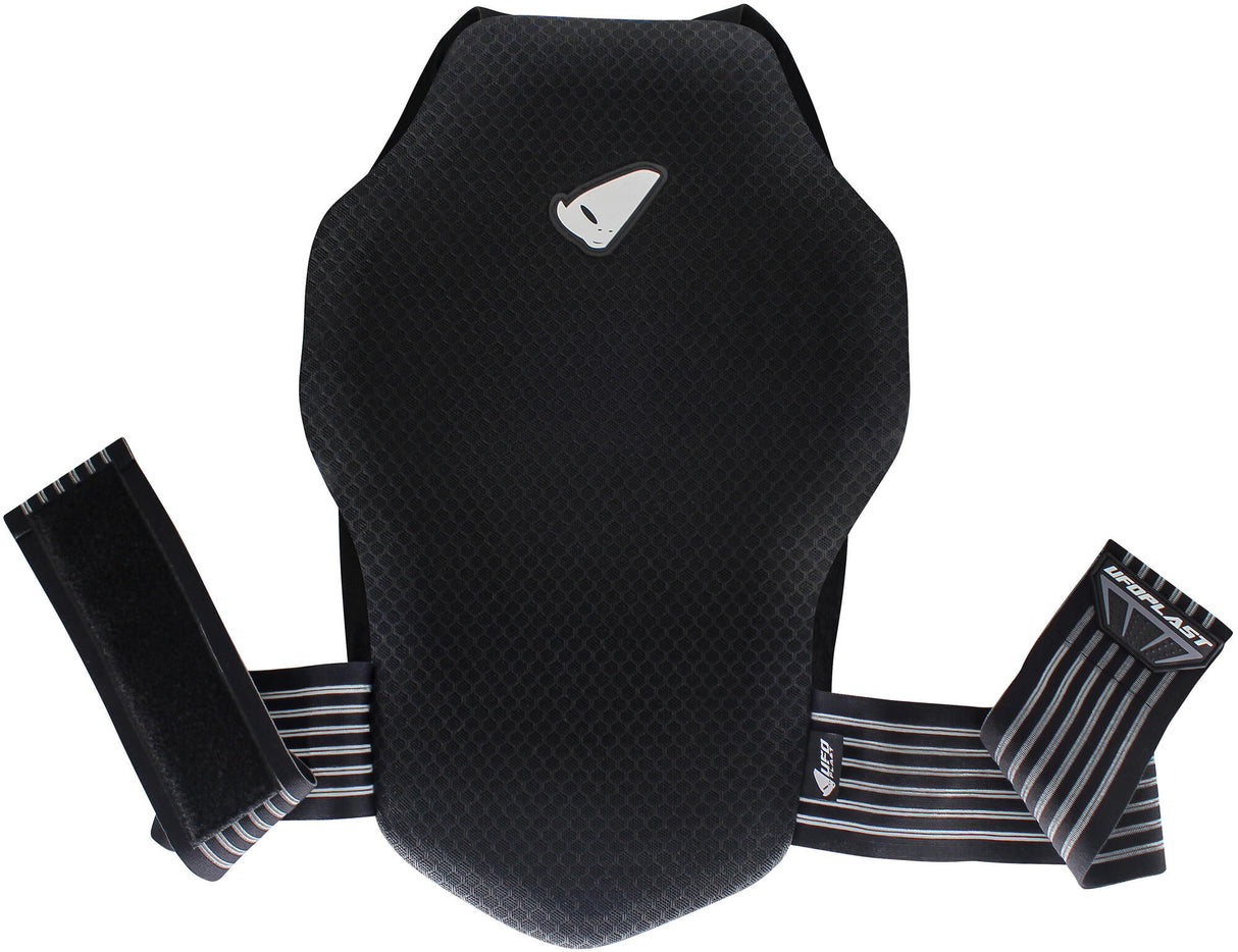 Ufo plast rugprotector reborn mv5 back protector ufo reborn mv5 black gr. xl