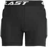 Ufo plast protector broek muryan mv6 . children's protec. trouse muryan mv6 black gr. m